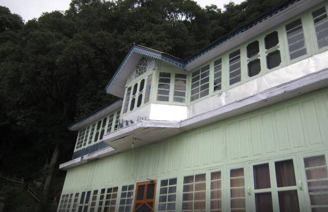Hotel Crags, Dalhousie 3